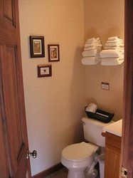  - McKinley Creekside Cabins Denali National Park