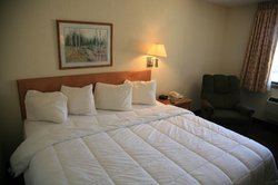  - New Victorian Inn & Suites Kearney