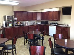  - New Victorian Inn & Suites Kearney