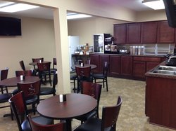  - New Victorian Inn & Suites Kearney