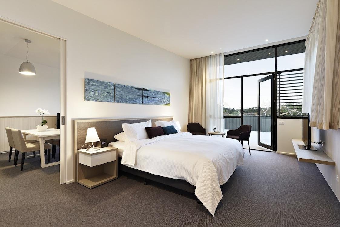 Quarters at Flinders Hotel-guestroom-Flinders Suite.jpg