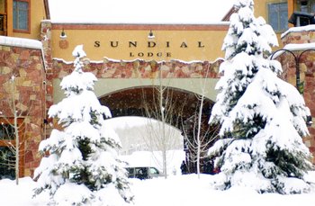 Sundial Lodge