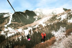  - Sundial Lodge Park City