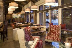  - Sundial Lodge Park City