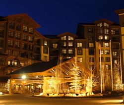  - Grand Summit Lodge Park City
