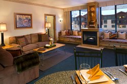  - Grand Summit Lodge Park City