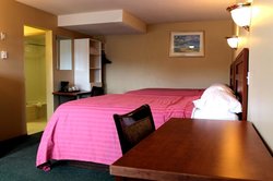 - Alpine Motel Kamloops