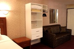  - Alpine Motel Kamloops