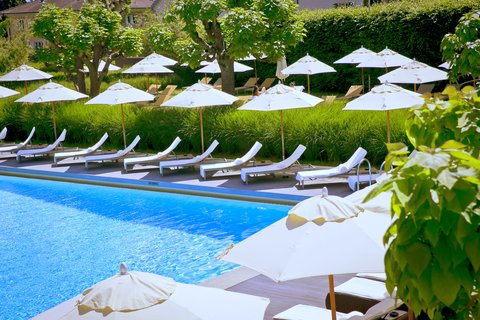 INTERCONTINENTAL GENEVA - Photo 117