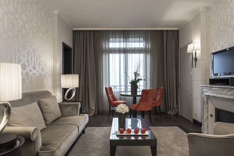 LAUSANNE PALACE - Photo 51