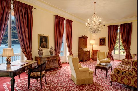 VILLA D ESTE - Photo 36