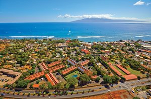 Outrigger Aina Nalu Resort Lahaina Maui, HI - See Discounts