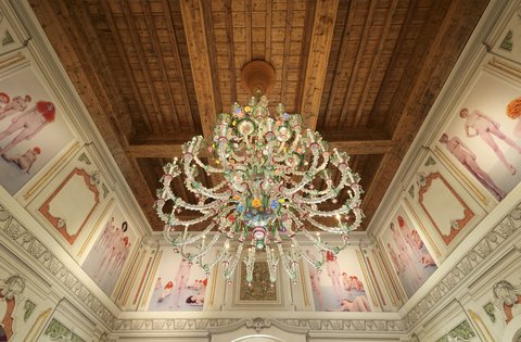 BYBLOS ART HOTEL VILLA AMISTA - Photo 9
