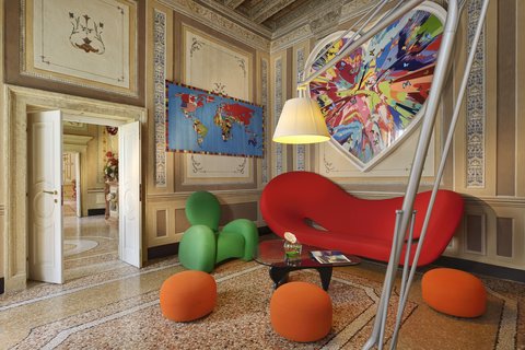 BYBLOS ART HOTEL VILLA AMISTA - Photo 8
