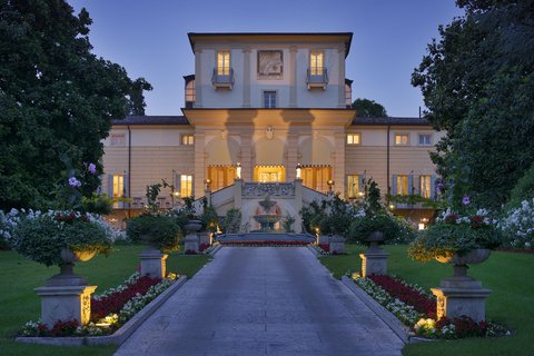 BYBLOS ART HOTEL VILLA AMISTA - Photo 2