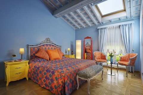 BYBLOS ART HOTEL VILLA AMISTA - Photo 43