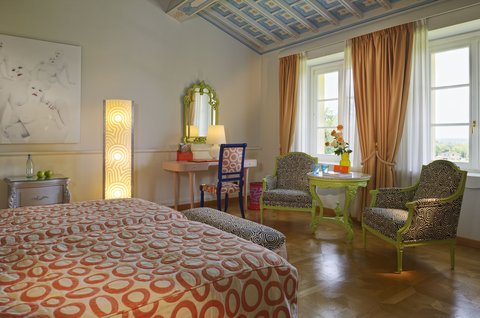 BYBLOS ART HOTEL VILLA AMISTA - Photo 45