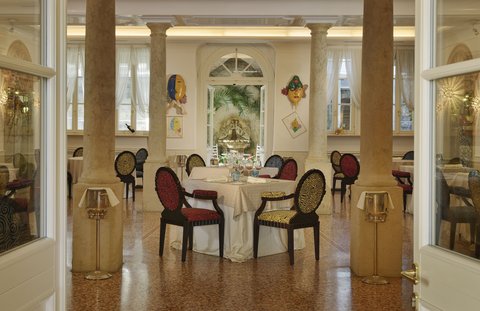 BYBLOS ART HOTEL VILLA AMISTA - Photo 16