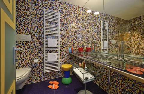 BYBLOS ART HOTEL VILLA AMISTA - Photo 35