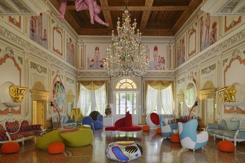 BYBLOS ART HOTEL VILLA AMISTA - Photo 4