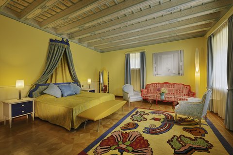BYBLOS ART HOTEL VILLA AMISTA - Photo 42