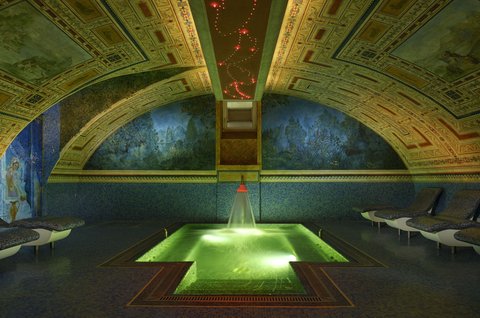 BYBLOS ART HOTEL VILLA AMISTA - Photo 20