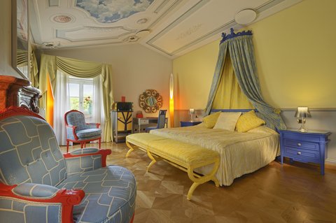 BYBLOS ART HOTEL VILLA AMISTA - Photo 40