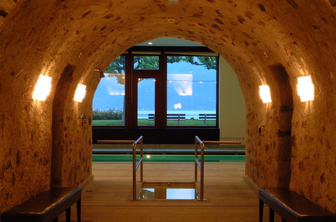 HOTEL DES TROIS COURONNES - Photo 9