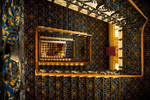 HOTEL DES TROIS COURONNES - Photo 17