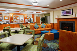 - Holiday Inn Express & Suites Midlothian