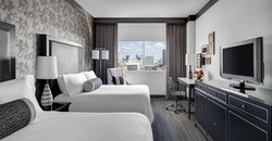  - Loews Vanderbilt Plaza Hotel Nashville