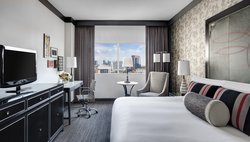  - Loews Vanderbilt Plaza Hotel Nashville