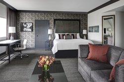  - Loews Vanderbilt Plaza Hotel Nashville