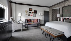  - Loews Vanderbilt Plaza Hotel Nashville