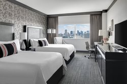  - Loews Vanderbilt Plaza Hotel Nashville