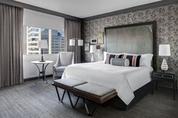  - Loews Vanderbilt Plaza Hotel Nashville