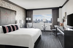  - Loews Vanderbilt Plaza Hotel Nashville