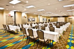  - Holiday Inn & Suites Universal Studios Orlando - I-4, Exit 75B