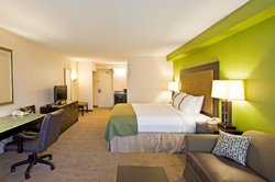  - Holiday Inn & Suites Universal Studios Orlando - I-4, Exit 75B