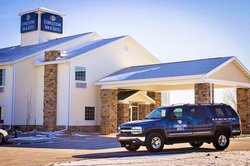  - Cobblestone Inn & Suites Linton