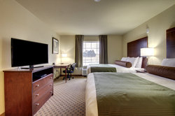  - Cobblestone Inn & Suites Linton