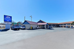  - Americas Best Value Inn Springerville