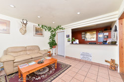  - Americas Best Value Inn Springerville