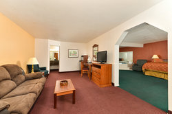  - Americas Best Value Inn Springerville