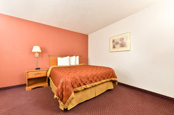  - Americas Best Value Inn Springerville