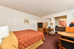  - Americas Best Value Inn Springerville