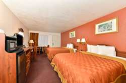  - Americas Best Value Inn Springerville