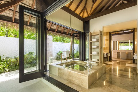 COMO MAALIFUSHI MALDIVES - Photo 50