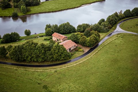 DOMAINE DES ETANGS - Photo 40