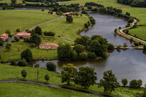 DOMAINE DES ETANGS - Photo 41